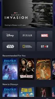 Disney+ captura 4