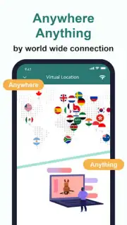 Plato VPN captura 2