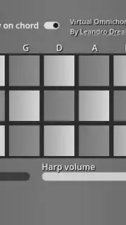 Virtual Omnichord captura 2