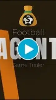 Soccer Agent captura 1
