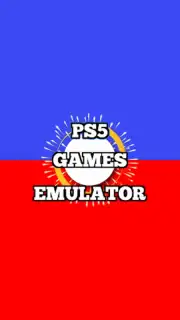 PS5 Games Emulator captura 6