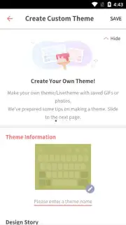 PlayKeyboard captura 4