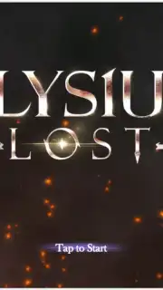 Elysium Lost captura 2