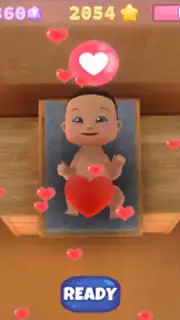 Alima's Baby Nursery captura 3