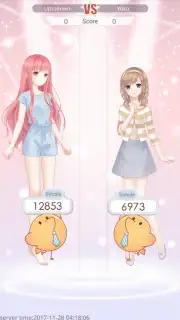 Love Nikki captura 13