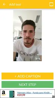 Video and GIF Memes captura 3