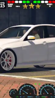 Extreme Car Game Simulator captura 5