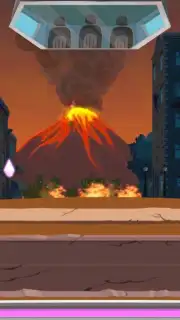Transformers Rescue Bots: Disaster Dash captura 2