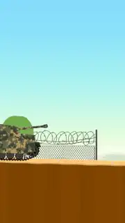 Labo Tank-Military Cars & Kids captura 7