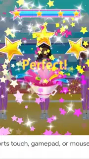 Cheerleader Superstar captura 5