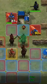 Romance of the Three Kingdoms: The Legend of CaoCa captura 2