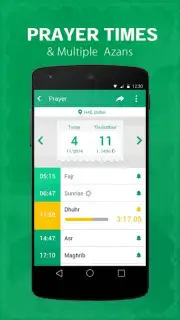 iMuslim captura 7