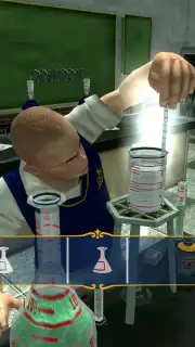 Bully: Anniversary Edition captura 3