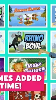 PBS KIDS Games captura 9