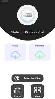 PRIVATE VPN captura 1