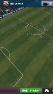 Soccer Manager 2018 captura 4