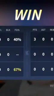 NBA Infinite captura 5