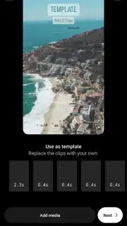 Instagram captura 2