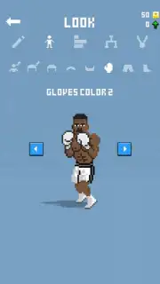 Prizefighters Boxing captura 5