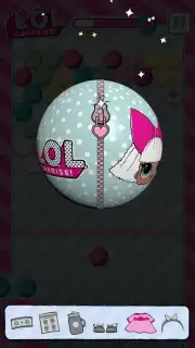 LOL Surprise Ball Pop captura 6