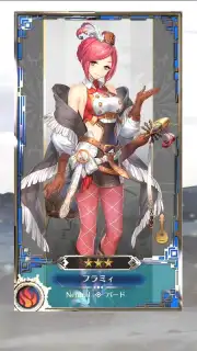 IDOLA Phantasy Star Saga (JP) captura 13