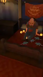 Scary Neighbor 3D captura 6