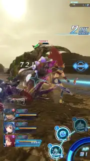Star Ocean Anamnesis captura 2