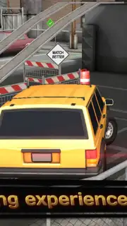 Backyard Parking 3D captura 6
