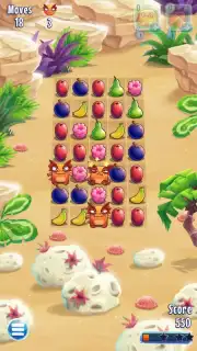 Nibblers captura 2