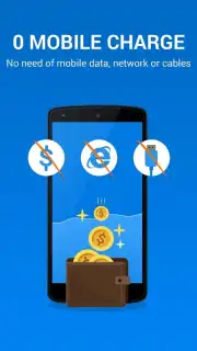 SHARE it File Transfer captura 3