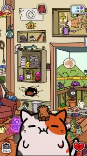 KleptoCats captura 3