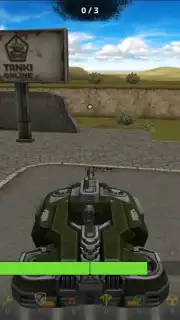 Tanki Online captura 1
