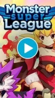 Monster Super League captura 1