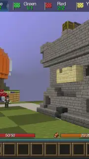 Blockman GO captura 3