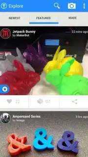 Thingiverse captura 7