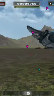 Tank Recon 2 (Lite) captura 14
