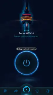 Maple VPN captura 3