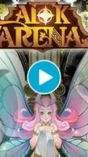 AFK Arena captura 1