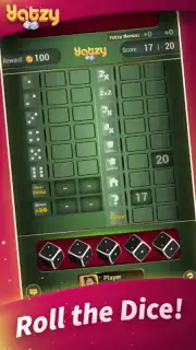 Yatzy captura 8