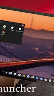 Win 11 Launcher captura 7