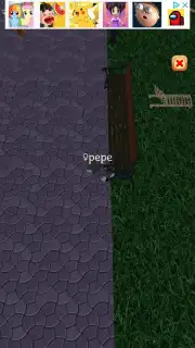 Cute Pocket Cat 3D - Part 2 captura 4