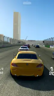 Real Racing 3 captura 5