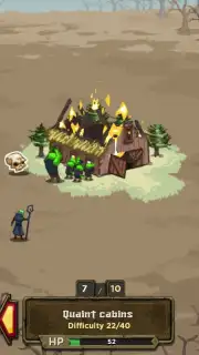 Zombidle captura 6