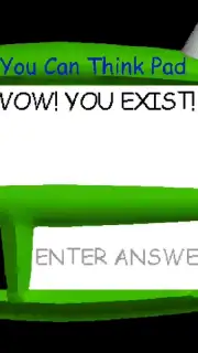 Baldi's Basics Classic captura 4