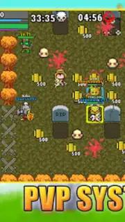 Rucoy 2 - Mirror World captura 7