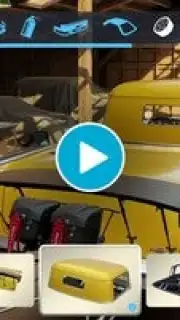 Matchcreek Motors captura 1