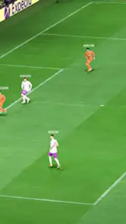 Football Soccer Game 2024 captura 3