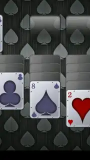 Solitaire Ultra Tech captura 5