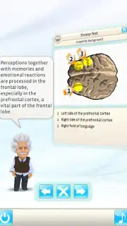 Einstein HD free captura 1