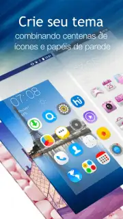 CLauncher captura 42